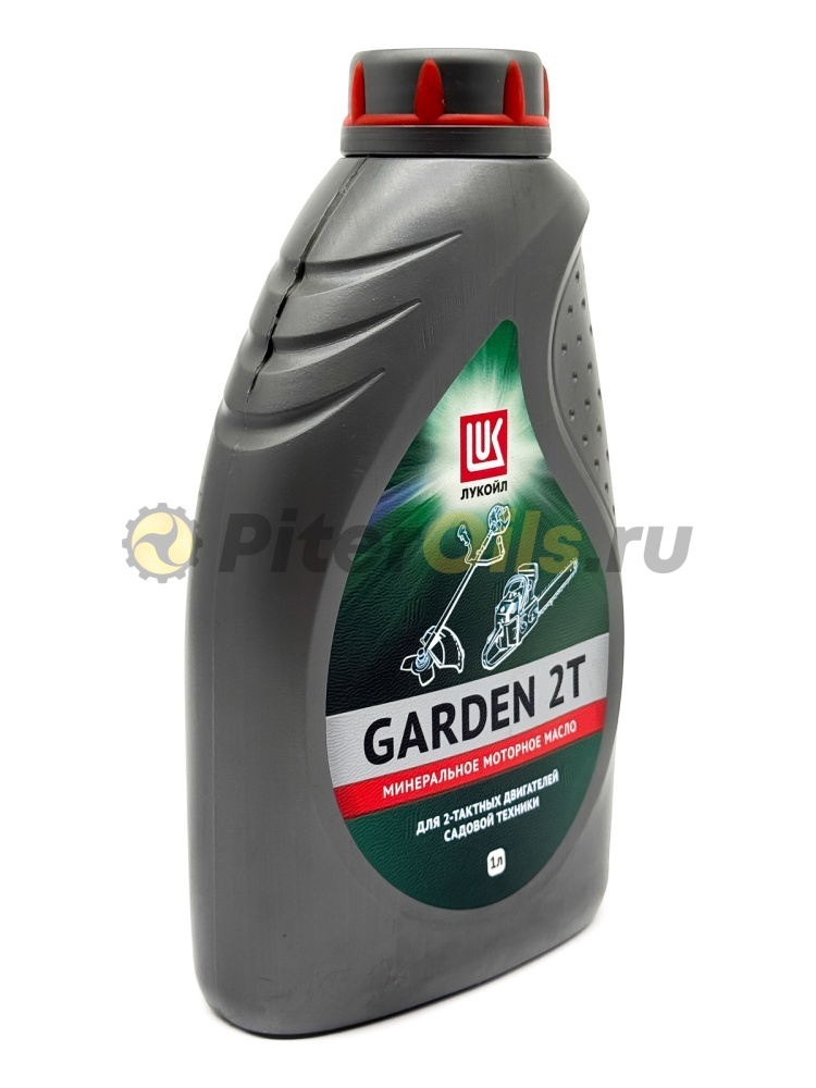 Лукойл GARDEN 2Т (1л) 1668258
