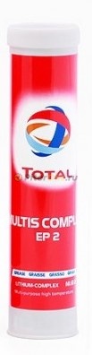 Total Multis Complex EP 2 (0.4 кг) 160816