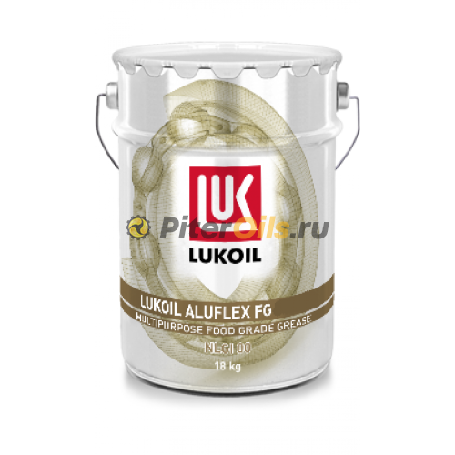 ЛУКОЙЛ АЛЮФЛЕКС FG 2-180 (20л) 3158018