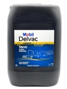 Mobil Delvac Modern 10W-40 Super Defense 20 л (MX Extra) 157060 масло моторное