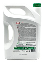 Антифриз Sintec EURO зеленый бочка (216,5л) 801906
