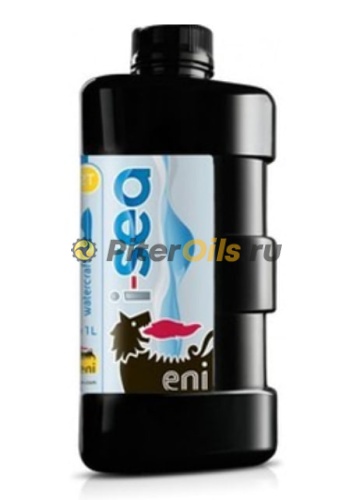 Eni i-Sea Watercraft 2T 1л  740491