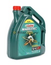 Castrol Magnatec Diesel 5w40 DPF (5л) 15E7BD