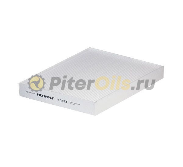 Фильтр салонный FILTRON K1423 (CU24024)