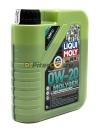 LIQUI MOLY Molygen New Generation 0w20 (1л) 21356