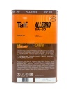 TAIF ALLEGRO 5W-30 (4л) 211010