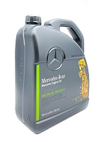 Mercedes-Benz MB 229.51 5w30 (5л) A000989690613ABDE/A000989220713FBDR
