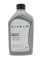 Volkswagen Special G 5W-40 (1л) GR52502M2/GS55502M2EUR