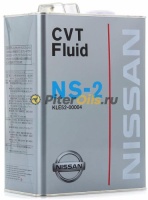NISSAN CVT Fluid NS-2 4л KLE5200004