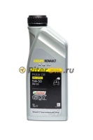 Renault масло моторное 5w30 GTX RN-SPEC 700 1л  (7711943682)