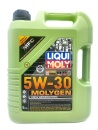 LIQUI MOLY Molygen New Generation 5w30 (5л) 9043