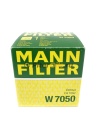 Фильтр масляный MANN W7050 (OC 1252)