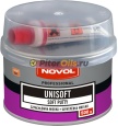 Шпаклевка мягкая NOVOL UNISOFT (0.5 кг) 1151