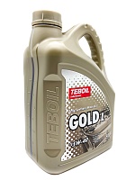 Teboil Gold L 5W-40 4л