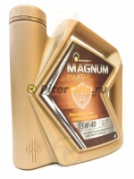 Роснефть Magnum Maxtec 5w40 (4л) п/с