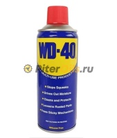WD-40  смазка универсальная (330 мл) WD00016/1