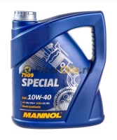 Mannol Special 10w40 (4 л) 4022