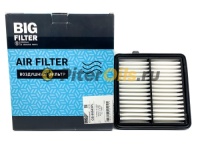 Фильтр воздушный BIG FILTER GB95043PL (C18004)