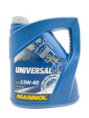 Mannol Universal 15w40 (4л) 