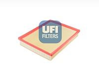 UFI Фильтр воздушный 3010700 (C30130, AP051, LX 1826)