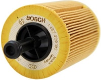Фильтр масляный Bosch 1457429192  (HU719/7X)SH4771