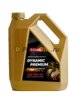 OilWay Dynamic Premium 15W-40 (4л) 4670030170729