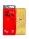 Фильтр воздушный FILTRON AP196/4 (C36003)