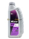 Kixx ATF DX-VI 1л L2524AL1E1