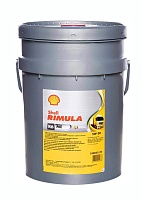 Shell Rimula R6 - ME 5w30 (20л) 550052172
