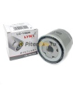 Фильтр масляный LYNX LC1925 (W712/95, 04E 115 561 H, OP616/3, LCV712/95W)