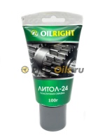 Oil Right Литол -24 (100 г)