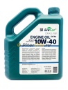 LIVCAR ENGINE OIL EXTRA 10W40 API SL/CF (4л) LC2611040004