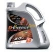 Масло G-Energy Synthetic Active 5W-30 (5л) 253142406