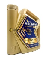 Роснефть Magnum Ultratec FE 0w20 (4л) 