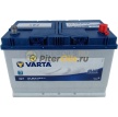 Аккумулятор VARTA Blue Dynamic 95Ah 830А 306x173x225 G7 (- +) 595 404 083