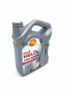 Shell Helix High Mileage 5w40 (4 л) 550050425