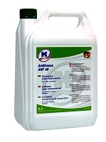 Kuttenkeuler Antifreeze ANF 40 5л (зеленый)