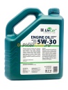 LIVCAR ENGINE OIL ENERGY ECO 5W30 API SP/CF/GF-6A (4л) LC1550530004
