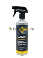 LAVR LN1508 Очиститель двигателя пенный Foam Motor Cleaner 480мл