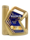 Роснефть Magnum Ultratec FE 0w20 (4л) 