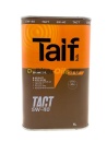 TAIF TACT 5W-40 (1л) 211053