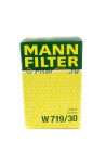 Фильтр масляный MANN W719/30
