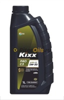 Kixx PAO 5W-30 C3 1л L2091AL1E1 