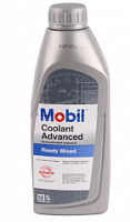 Mobil Coolant Advanced Ready Mixed, -36C  1 л. 730910