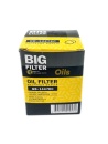 Фильтр масляный BIG FILTER GB1447EC (HU826x)