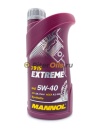 Mannol Extreme 5w40 (1л) 1020