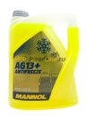 Mannol Antifreeze MN AG13+ -40 (5л) 40145