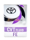 Toyota CVT Fluid FE 4л 0888602505/0888681875 