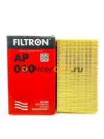 Фильтр воздушный FILTRON AP010 MB W124/201 (C29126/2, C29126/3, SB203)