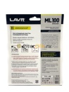 LAVR LN2138 Очистка топливной системы трехуровневая ML100 Diesel 3*120мл